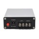 XH-A306 TPA3116D2 bluetooth 5.0 2x50W HIFI Lossless Class D Amplifier Support AUX XH-A306 TPA3116D2 bluetooth 5.0 2x50W HIFI Lossless Class D Amplifier Support AUX