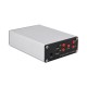XH-A306 TPA3116D2 bluetooth 5.0 2x50W HIFI Lossless Class D Amplifier Support AUX XH-A306 TPA3116D2 bluetooth 5.0 2x50W HIFI Lossless Class D Amplifier Support AUX