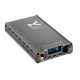 XD05 Plus bluetooth 1000mW XMOS XU208 AK4493EQ HIFI Lossless Rechargeable DAC Headphone Amplifier Black