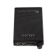 XP-1 WM8740 High Performance USB DAC Portable Headphone Amplifier XP-1 WM8740 High Performance USB DAC Portable Headphone Amplifier