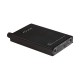 XP-1 WM8740 High Performance USB DAC Portable Headphone Amplifier XP-1 WM8740 High Performance USB DAC Portable Headphone Amplifier