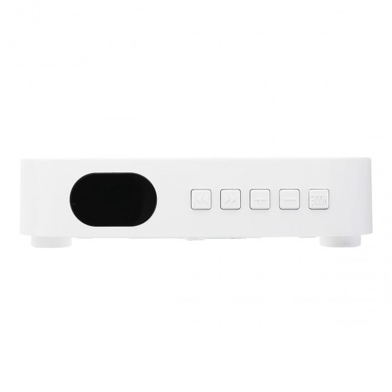 bluetooth Wall Mount Mountable HD DVD Player Speaker Remote Control FM Stereo bluetooth Wall Mount Mountable HD DVD Player Speaker Remote Control FM Stereo