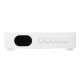 bluetooth Wall Mount Mountable HD DVD Player Speaker Remote Control FM Stereo bluetooth Wall Mount Mountable HD DVD Player Speaker Remote Control FM Stereo