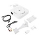bluetooth Wall Mount Mountable HD DVD Player Speaker Remote Control FM Stereo bluetooth Wall Mount Mountable HD DVD Player Speaker Remote Control FM Stereo