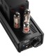 TA-03S XMOSU8 CS4398x2 300mW 12AU7 Vacuum Tube HIFI USB DAC Headphone Amplifier