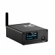 XQ-50 Pro Qualcomms CSR8675 bluetooth 5.0 HIFI DAC Audio Receiver Converter Support PC Android iOS