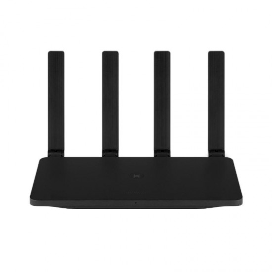Router WS5108 1167Mbps Dual Band 2.4G 5G 11AC MU-MIMO Wifi Repeater 1GHz CPU WiFi Router IPv6 5dBi High Gain Antennas Wireless Router