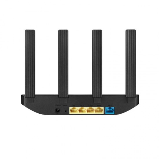 Router WS5108 1167Mbps Dual Band 2.4G 5G 11AC MU-MIMO Wifi Repeater 1GHz CPU WiFi Router IPv6 5dBi High Gain Antennas Wireless Router