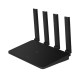 Router WS5108 1167Mbps Dual Band 2.4G 5G 11AC MU-MIMO Wifi Repeater 1GHz CPU WiFi Router IPv6 5dBi High Gain Antennas Wireless Router