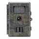 TC200 12MP IP66 Waterproof 1080P HD Night Version Hunting Trail Track Camera