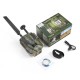 FDD-LTE 12MP 1080P HD 4G GPS APP MMS 940nm Night Vision Hunting Wildlife Trail Track Camera