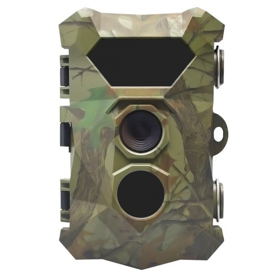 H903 IP66 Waterproof 12MP 1080P HD IR Night Version Wildlife Trail Track Hunting Camera