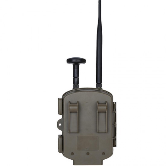 HC-4G002 4G 12MP Digital Scouting Infrared Hunting Camera Video MMS GPRS GPS Night Vision HC-4G002 4G 12MP Digital Scouting Infrared Hunting Camera Video MMS GPRS GPS Night Vision