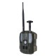 HC-4G002 4G 12MP Digital Scouting Infrared Hunting Camera Video MMS GPRS GPS Night Vision