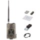 HC-550lte 4G Waterproof 1080P hd 940nm led mms smtp ftp sms timelapse fdd-lte td-lte hunting camera