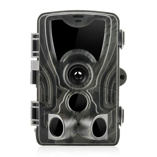 HC-801G 16MP 3G 1080P HD Waterproof SMS/MMS/SMTP 940nm Hunting Trail Track Camera