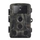 HC-802A 16MP 1080P HD Waterproof Hunting Trail Track Camera Night Version 0.3s Trigger Time