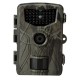 HC804A 16MP 1080P HD IR Night Vision IP65 Waterproof Hunting Trail Camera Motion Activated Wildlife Scouting Outdoor Trail Trigger Camera