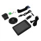 Solar Panel Charger for HT-002LIM HT-002A HT-002LI Series Hunting Camera Solar Panel Charger for HT-002LIM HT-002A HT-002LI Series Hunting Camera