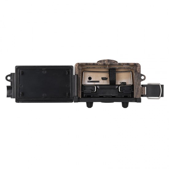 LW12C Waterproof FOV 110 Degree 1080P HD 12MP 940nm IR LED Wildlife Trail Trap Hunting Camera LW12C Waterproof FOV 110 Degree 1080P HD 12MP 940nm IR LED Wildlife Trail Trap Hunting Camera