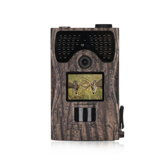 LW12C Waterproof FOV 110 Degree 1080P HD 12MP 940nm IR LED Wildlife Trail Trap Hunting Camera LW12C Waterproof FOV 110 Degree 1080P HD 12MP 940nm IR LED Wildlife Trail Trap Hunting Camera