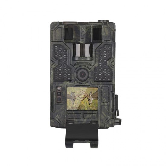 LW16M Waterproof 16MP 1080P HD 120 Degree 940nm IR LED Infrared Wildlife Trail Trap Hunting Camera LW16M Waterproof 16MP 1080P HD 120 Degree 940nm IR LED Infrared Wildlife Trail Trap Hunting Camera