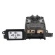 LW16M Waterproof 16MP 1080P HD 120 Degree 940nm IR LED Infrared Wildlife Trail Trap Hunting Camera