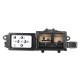 LW16M Waterproof 16MP 1080P HD 120 Degree 940nm IR LED Infrared Wildlife Trail Trap Hunting Camera LW16M Waterproof 16MP 1080P HD 120 Degree 940nm IR LED Infrared Wildlife Trail Trap Hunting Camera