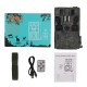 LW16M Waterproof 16MP 1080P HD 120 Degree 940nm IR LED Infrared Wildlife Trail Trap Hunting Camera LW16M Waterproof 16MP 1080P HD 120 Degree 940nm IR LED Infrared Wildlife Trail Trap Hunting Camera