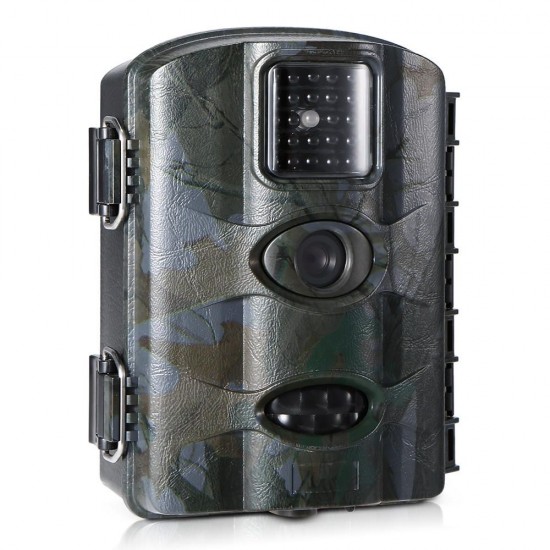 M330 IP66 Waterproof 16MP PIR Sensor Infrared Night Vision Hunting Camera Wildlife Trail Track