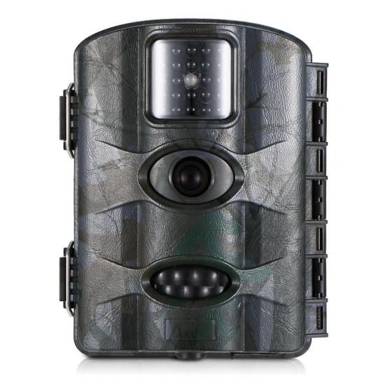 M330 IP66 Waterproof 16MP PIR Sensor Infrared Night Vision Hunting Camera Wildlife Trail Track