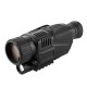 NVI-300 IR Infrared Digital Night Vision Wildlife Observe Hunting Telescope Range 200M Support Taking Photos Recording Replaying NVI-300 IR Infrared Digital Night Vision Wildlife Observe Hunting Telescope Range 200M Support Taking Photos Recording Replaying