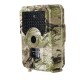 PR200 Outdoor Hunting Camera 1080P IR Night Vision HD Trail Wildlife Tracing Game IP56