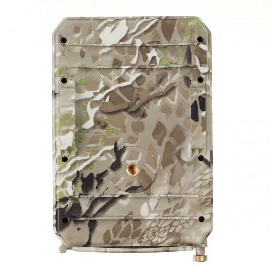 PR200 Outdoor Hunting Camera 1080P IR Night Vision HD Trail Wildlife Tracing Game IP56 PR200 Outdoor Hunting Camera 1080P IR Night Vision HD Trail Wildlife Tracing Game IP56