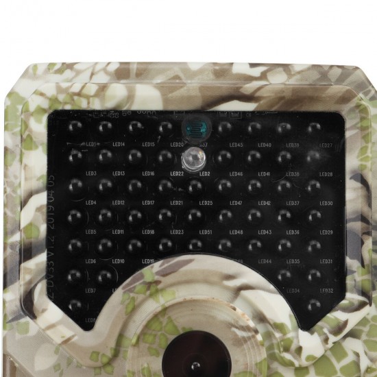 PR200 Outdoor Hunting Camera 1080P IR Night Vision HD Trail Wildlife Tracing Game IP56 PR200 Outdoor Hunting Camera 1080P IR Night Vision HD Trail Wildlife Tracing Game IP56