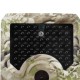 PR200 Outdoor Hunting Camera 1080P IR Night Vision HD Trail Wildlife Tracing Game IP56