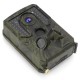 PR400C 12MP 1080P HD 120° Infrared Night Vision Hunting Camera Outdoor Shooting Hunting Trail Camera for Home Security and Wildlife Monitoring