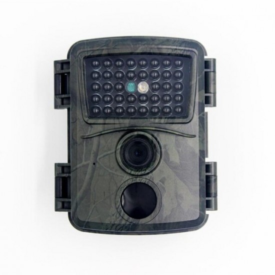 PR600A 12MP 1080P Night Vision Waterproof Hunting Camera 0.8s Trigger Time Recorder Wildlife Trail Camera for Home Security and Wildlife Monitoring PR600A 12MP 1080P Night Vision Waterproof Hunting Camera 0.8s Trigger Time Recorder Wildlife Trail Camera for Home Security and Wildlife Monitoring