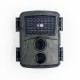 PR600A 12MP 1080P Night Vision Waterproof Hunting Camera 0.8s Trigger Time Recorder Wildlife Trail Camera for Home Security and Wildlife Monitoring PR600A 12MP 1080P Night Vision Waterproof Hunting Camera 0.8s Trigger Time Recorder Wildlife Trail Camera for Home Security and Wildlife Monitoring