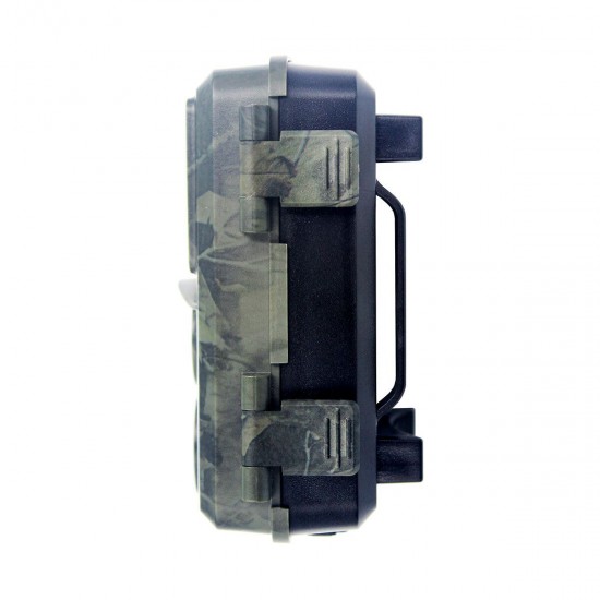 PR600A 12MP 1080P Night Vision Waterproof Hunting Camera 0.8s Trigger Time Recorder Wildlife Trail Camera for Home Security and Wildlife Monitoring PR600A 12MP 1080P Night Vision Waterproof Hunting Camera 0.8s Trigger Time Recorder Wildlife Trail Camera for Home Security and Wildlife Monitoring