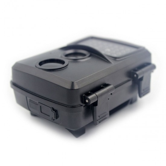 PR600B 12MP 1080P Night Vision Waterproof Hunting Camera 0.8s Trigger Time Recorder Wildlife Trail Camera for Home Security and Wildlife Monitoring PR600B 12MP 1080P Night Vision Waterproof Hunting Camera 0.8s Trigger Time Recorder Wildlife Trail Camera for Home Security and Wildlife Monitoring