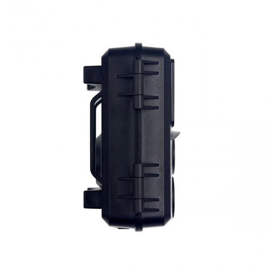 PR600B 12MP 1080P Night Vision Waterproof Hunting Camera 0.8s Trigger Time Recorder Wildlife Trail Camera for Home Security and Wildlife Monitoring PR600B 12MP 1080P Night Vision Waterproof Hunting Camera 0.8s Trigger Time Recorder Wildlife Trail Camera for Home Security and Wildlife Monitoring