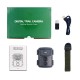 PR600B 12MP 1080P Night Vision Waterproof Hunting Camera 0.8s Trigger Time Recorder Wildlife Trail Camera for Home Security and Wildlife Monitoring PR600B 12MP 1080P Night Vision Waterproof Hunting Camera 0.8s Trigger Time Recorder Wildlife Trail Camera for Home Security and Wildlife Monitoring