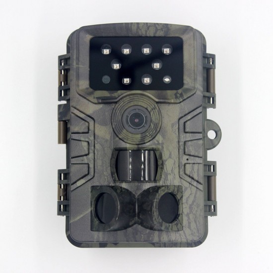 PR700 20MP 1080P 120°Detecting Range Hunting Trail Camera Waterproof Hunting Scouting Camera with Auto IR Filter for Wildlife Monitoring PR700 20MP 1080P 120°Detecting Range Hunting Trail Camera Waterproof Hunting Scouting Camera with Auto IR Filter for Wildlife Monitoring