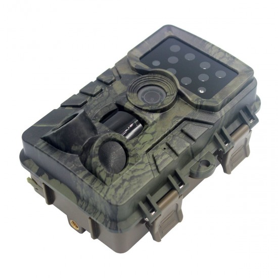 PR700 20MP 1080P 120°Detecting Range Hunting Trail Camera Waterproof Hunting Scouting Camera with Auto IR Filter for Wildlife Monitoring PR700 20MP 1080P 120°Detecting Range Hunting Trail Camera Waterproof Hunting Scouting Camera with Auto IR Filter for Wildlife Monitoring
