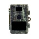 RD1005 IP66 Waterproof 2.4 Inch Screen TFT 12MP 1080P HD Night Vision Wildlife Trail Track Hunting Camera with Built-in Microphone