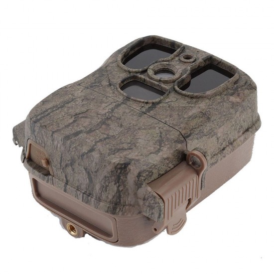 S300 20MP 1080P PIR Night Vision IP65 Waterproof Hunting Camera Motion Detecting Outdoor Wildlife Trail Camera