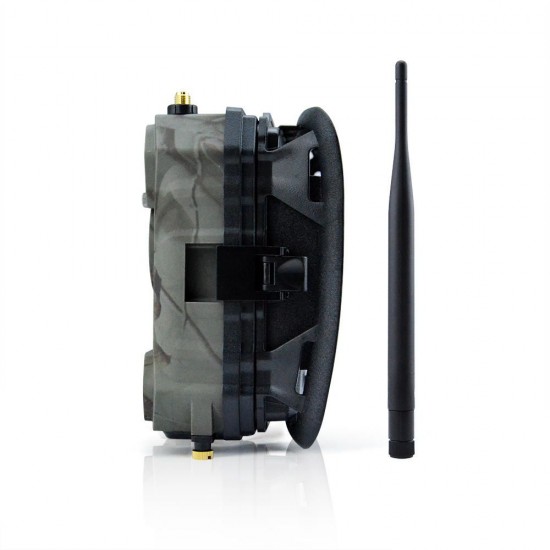 S880G IP54 Waterproof 12MP 1080P HD MMS 3G SMTP FTP APP Control Hunting Camera S880G IP54 Waterproof 12MP 1080P HD MMS 3G SMTP FTP APP Control Hunting Camera