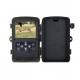 XT-453 Hunting Camera 12MP 1080P Full HD Trail Camera Infrared Wildlife Camera with Night Vision 65FT IP56 Waterproof