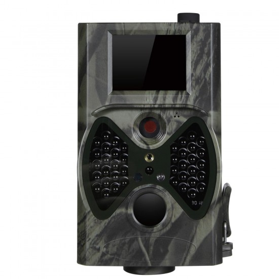 HC-300M 12MP 1080P Hunting Camera 2G MMS SMTP SMS Cellular Wireless Night Vision Surveillance Wildlife Trail Camera HC-300M 12MP 1080P Hunting Camera 2G MMS SMTP SMS Cellular Wireless Night Vision Surveillance Wildlife Trail Camera